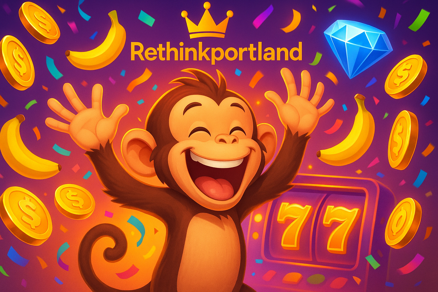 Rethinkportland پاکستان